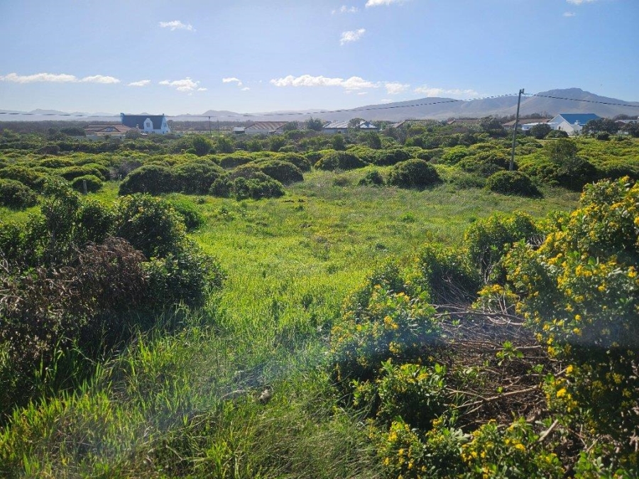 Commercial Property for Sale in Pearly Beach Western Cape